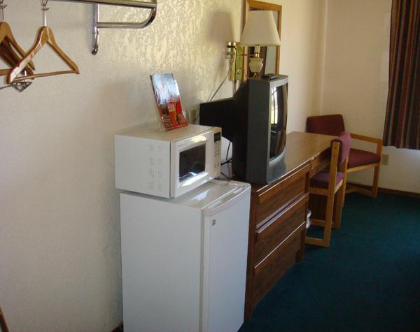 Medical Inn Оклахома-Сити Номер фото
