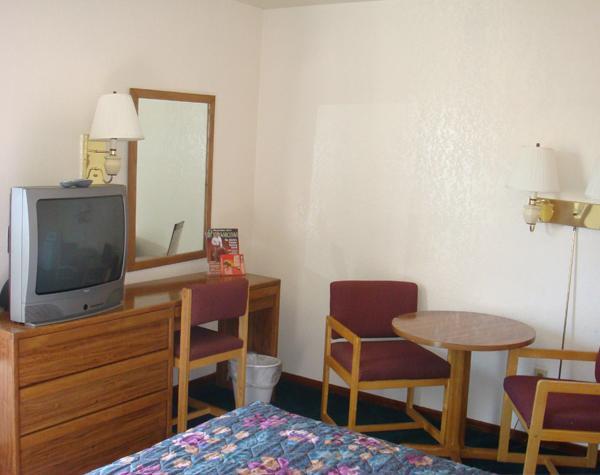 Medical Inn Оклахома-Сити Экстерьер фото
